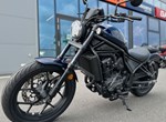 Angebot Honda CMX1100 Rebel