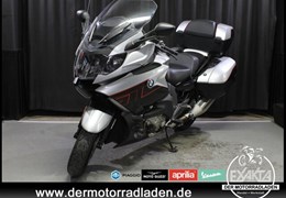 Gebrauchte BMW K 1600 GT