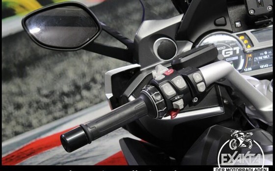 Gebrauchtmotorrad BMW K 1600 GT - Bild 15