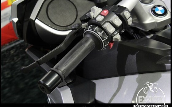 Gebrauchtmotorrad BMW K 1600 GT - Bild 16