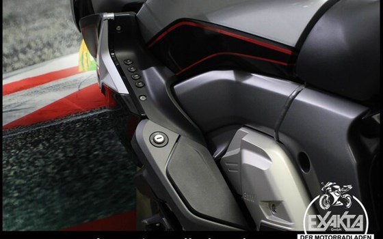 Gebrauchtmotorrad BMW K 1600 GT - Bild 17