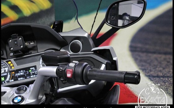 Gebrauchtmotorrad BMW K 1600 GT - Bild 18