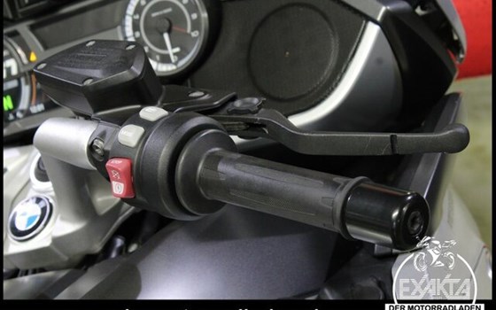 Gebrauchtmotorrad BMW K 1600 GT - Bild 19