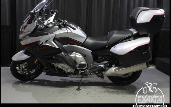 Gebrauchtmotorrad BMW K 1600 GT - Bild 2