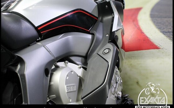 Gebrauchtmotorrad BMW K 1600 GT - Bild 20