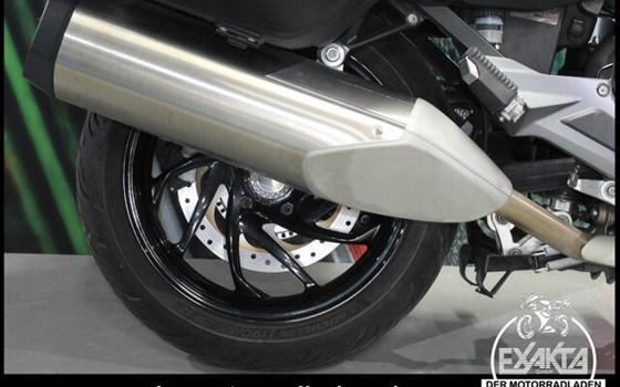 Gebrauchtmotorrad BMW K 1600 GT - Bild 21