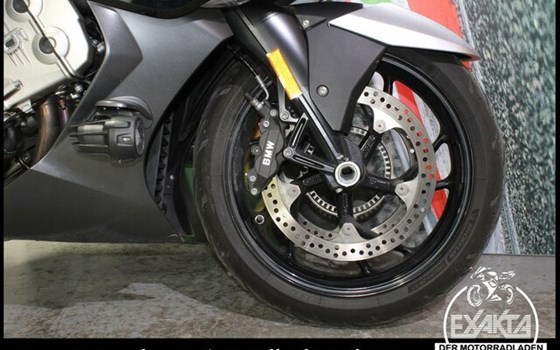 Gebrauchtmotorrad BMW K 1600 GT - Bild 22