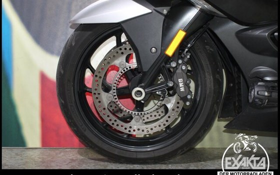 Gebrauchtmotorrad BMW K 1600 GT - Bild 23