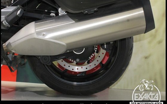 Gebrauchtmotorrad BMW K 1600 GT - Bild 24