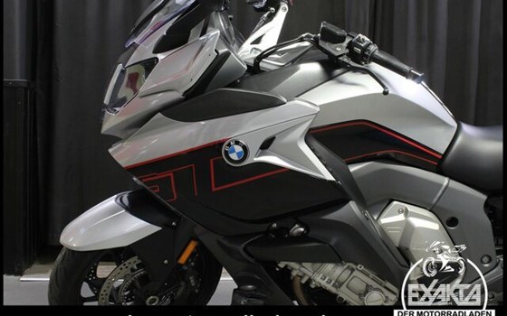 Gebrauchtmotorrad BMW K 1600 GT - Bild 26