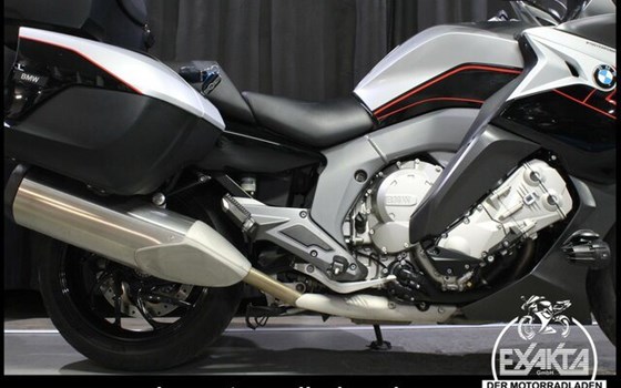 Gebrauchtmotorrad BMW K 1600 GT - Bild 27