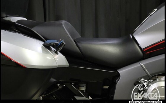 Gebrauchtmotorrad BMW K 1600 GT - Bild 28