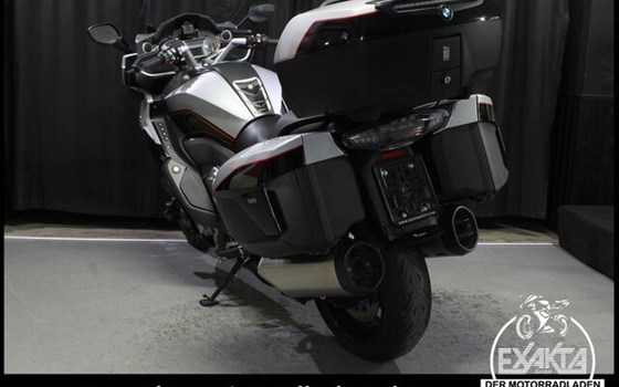 Gebrauchtmotorrad BMW K 1600 GT - Bild 3
