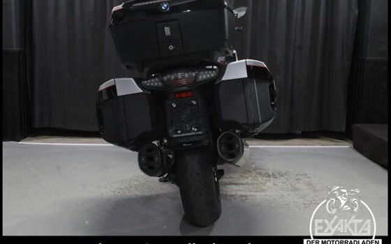 Gebrauchtmotorrad BMW K 1600 GT - Bild 4