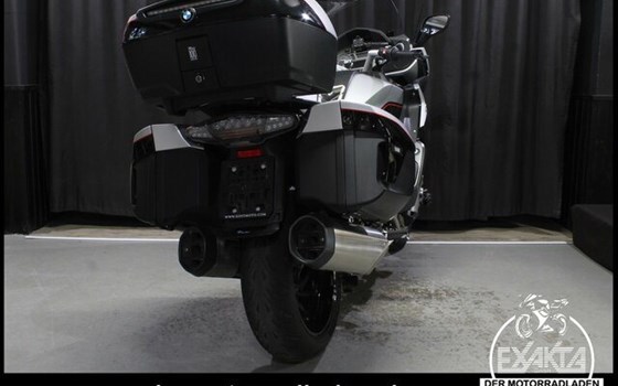 Gebrauchtmotorrad BMW K 1600 GT - Bild 5