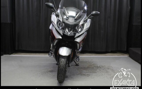 Gebrauchtmotorrad BMW K 1600 GT - Bild 8
