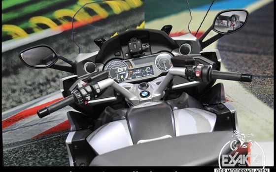 Gebrauchtmotorrad BMW K 1600 GT - Bild 9
