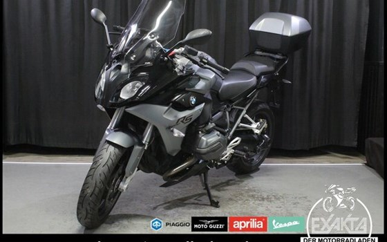 Gebrauchtmotorrad BMW R 1200 RS - Bild 1