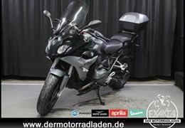 Gebrauchte BMW R 1200 RS