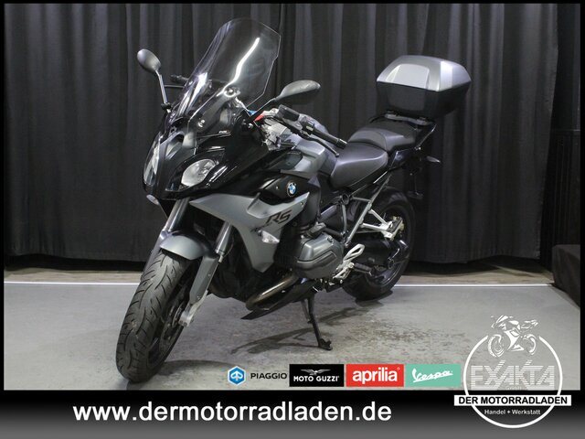 BMW R 1200 RS 