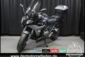 BMW R 1200 RS