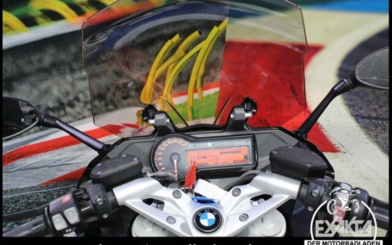 Gebrauchtmotorrad BMW R 1200 RS - Bild 10