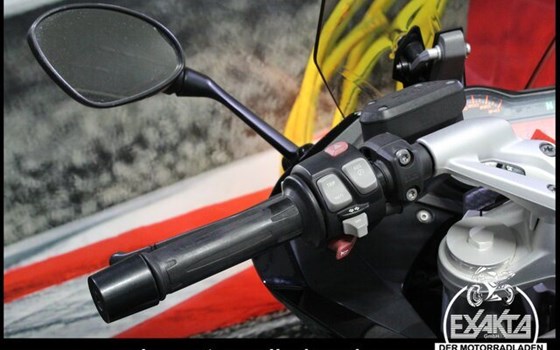 Gebrauchtmotorrad BMW R 1200 RS - Bild 15