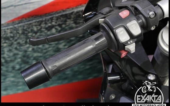 Gebrauchtmotorrad BMW R 1200 RS - Bild 16