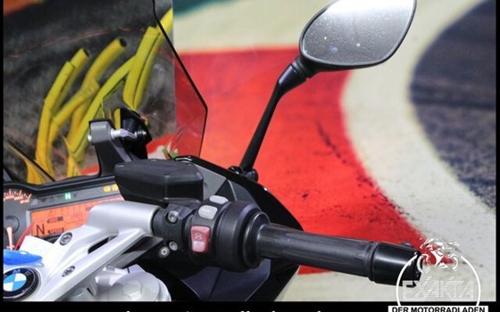 Gebrauchtmotorrad BMW R 1200 RS - Bild 17