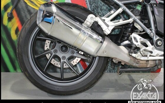 Gebrauchtmotorrad BMW R 1200 RS - Bild 19