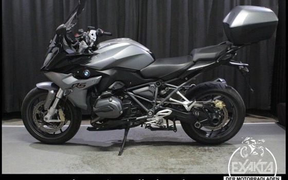 Gebrauchtmotorrad BMW R 1200 RS - Bild 2
