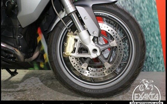 Gebrauchtmotorrad BMW R 1200 RS - Bild 20