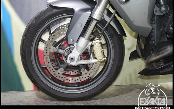 Gebrauchtmotorrad BMW R 1200 RS - Bild 21