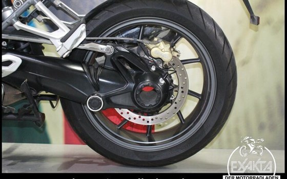 Gebrauchtmotorrad BMW R 1200 RS - Bild 22