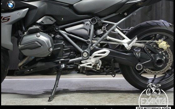 Gebrauchtmotorrad BMW R 1200 RS - Bild 23