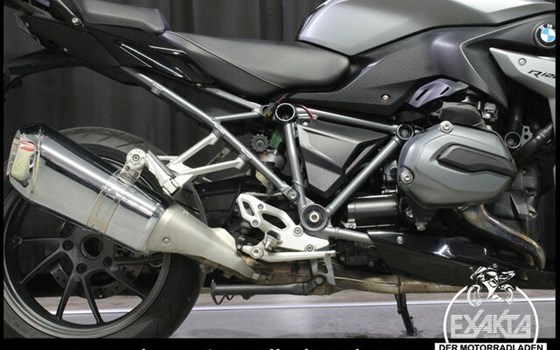 Gebrauchtmotorrad BMW R 1200 RS - Bild 25