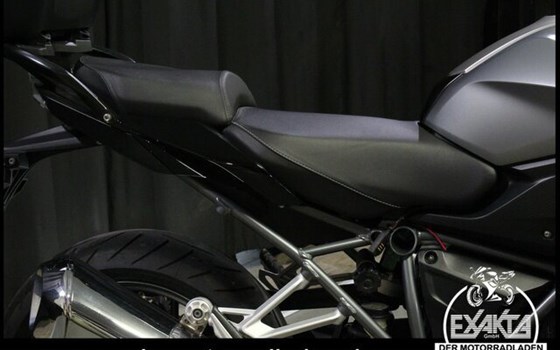 Gebrauchtmotorrad BMW R 1200 RS - Bild 26