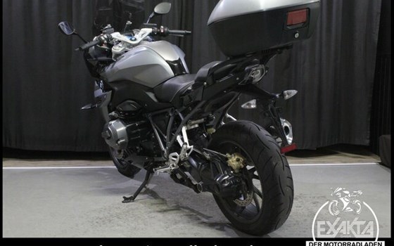 Gebrauchtmotorrad BMW R 1200 RS - Bild 3