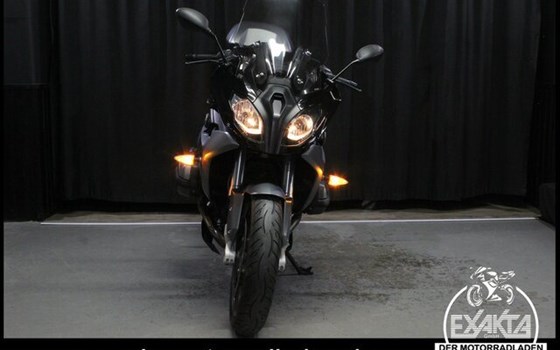 Gebrauchtmotorrad BMW R 1200 RS - Bild 30