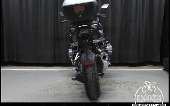Gebrauchtmotorrad BMW R 1200 RS - Bild 4