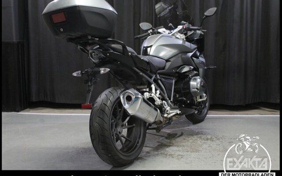 Gebrauchtmotorrad BMW R 1200 RS - Bild 5