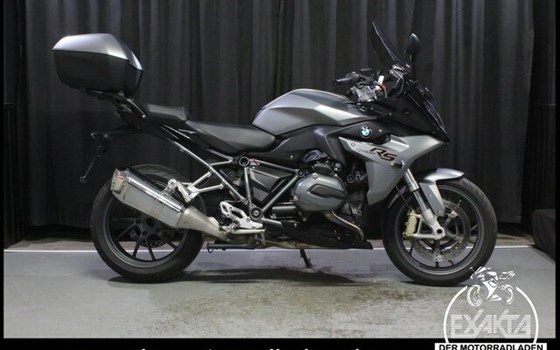 Gebrauchtmotorrad BMW R 1200 RS - Bild 6