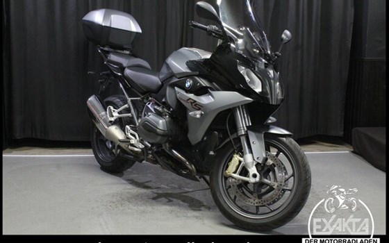 Gebrauchtmotorrad BMW R 1200 RS - Bild 7