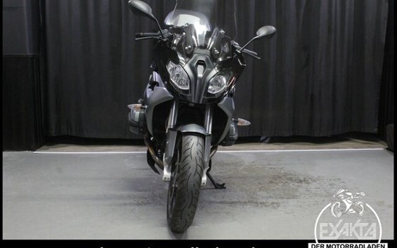 Gebrauchtmotorrad BMW R 1200 RS - Bild 8