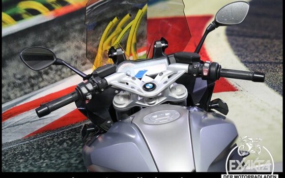 Gebrauchtmotorrad BMW R 1200 RS - Bild 9