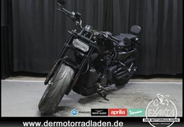 Gebrauchte Harley-Davidson Sportster S RH1250S