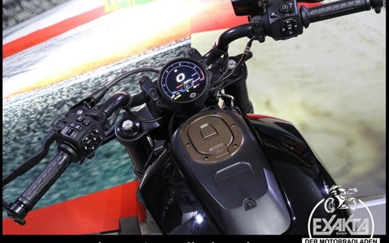 Gebrauchtmotorrad Harley-Davidson Sportster S RH1250S - Bild 10