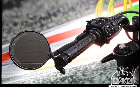 Gebrauchtmotorrad Harley-Davidson Sportster S RH1250S - Bild 15