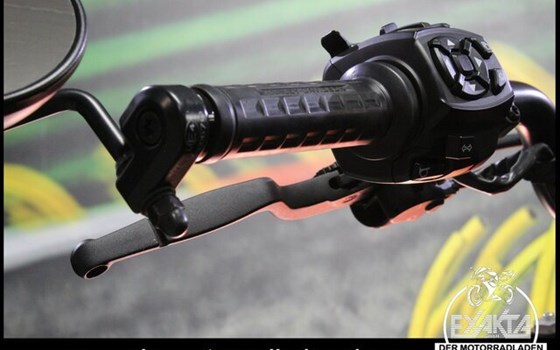 Gebrauchtmotorrad Harley-Davidson Sportster S RH1250S - Bild 16