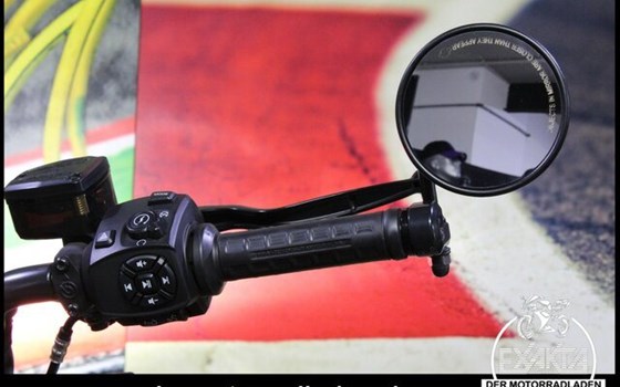 Gebrauchtmotorrad Harley-Davidson Sportster S RH1250S - Bild 17